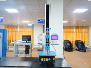 Universal Tensile Testing Machine Strength Testing Equipment For Textile