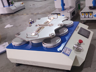 Martindale Abrasion Tester Textile Testing Machines for Abrasion and Pilling Test