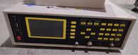 ISO HAIDA DC100V Electrostatic Apparatus Tester For Textile LCD PH Meter