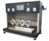 ASTM Compressed Air Textile Testing Equipment For Penetrability