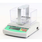 Portable Electronic Digital Textile Density Meter, Laboratory Density Meter