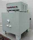 1200℃ 220V High Temperature Muffle Furnace With Excellent Stability