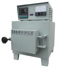 High Temperature Muffle Furnace Textile Testing Equipment Digital Controller