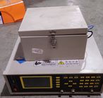 EN 1149-2 Electrostatic Footwear Testing Equipment Textile Resistance Tester