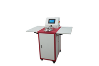 Textile Equipment Of Air Permeability Electronic Tester Permeability Tester