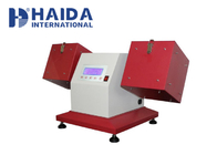 Fully Automatic Programmable Textile Testing Instrument Pilling Test, Fabrics Test Machine
