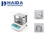 Portable Electronic Digital Textile Density Meter, Laboratory Density Meter